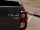 Toyota Hilux GLX SR5 export from Australia