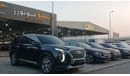 Hyundai Palisade Hyundai Palisade 2019 diesel