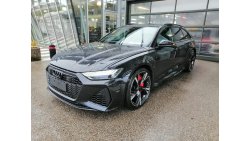 أودي RS6 Audi RS6 2021