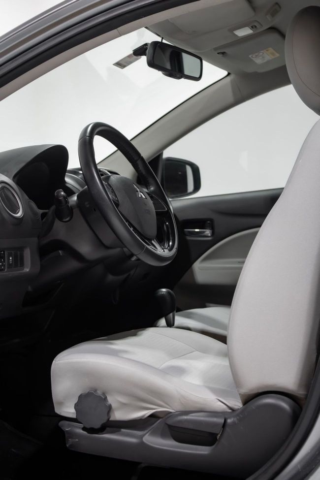 Mitsubishi Attrage GLX HIGHLINE, миниатюра 20