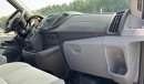 Ford Transit 2016 High Roof Long Ref#92