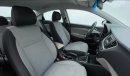 Hyundai Accent GL 1.6 | Under Warranty | Inspected on 150+ parameters