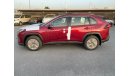 Toyota RAV4 Brand New