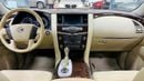Nissan Patrol SE V6 1st Owner GCC