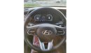 Hyundai Tucson HYUNDAI TUCSON 2022 MODEL