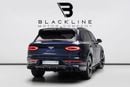 Bentley Bentayga STD BUY NOW, PAY 2027 | THE BLACKLINE STANDARD | 1 Year Blackline Warranty, Low KMs