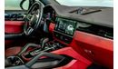 Porsche Cayenne Std 2019 Porsche Cayenne, Porsche Warranty, Full Porsche Service History, Low KMs, GCC