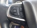 Toyota Hiace TOYOTA HIACE COMMUTER VAN RHD 2019 MODEL 2.8 L DIESEL AUTOMATIC(PM01938)