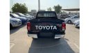 تويوتا هيلوكس HILUX DIESEL 4*4