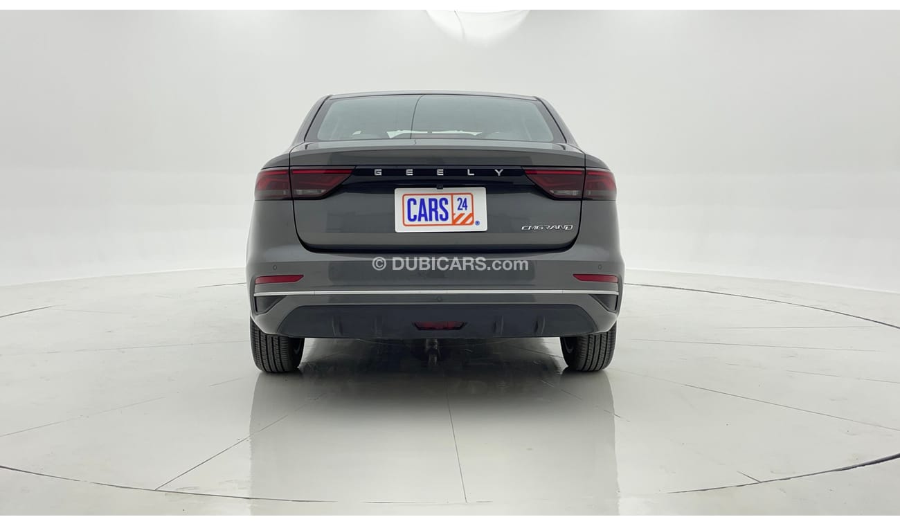 Geely Emgrand GS 1.5 | Zero Down Payment | Free Home Test Drive