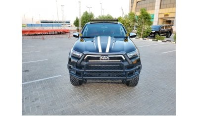 Toyota Hilux TOYOTA HILUX 2016 FACELIFT 2021