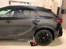 لكزس RX 500h F SPORT PERFORMANCE