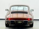 بورش 911 Carrera S, Sunroof, Blaupunkt Audio System, Fully Restored, Canadian Specs
