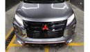 ميتسوبيشي ASX 2023 MITSUBISHI ASX WITH EXCLUSIVE BODY KIT & BLACK EDITION - EXPORT ONLY