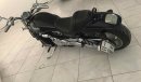 Harley-Davidson VRod 1259 CC