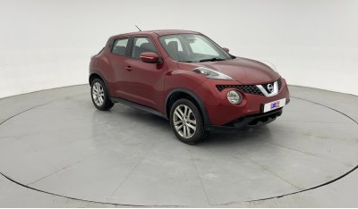 Nissan Juke S 1.6 | Zero Down Payment | Free Home Test Drive