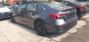 Honda Civic Sport 1.5L