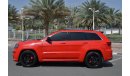 Jeep Grand Cherokee SRT 6.4L HEMI (Formula 1)