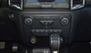 Ford Ranger Wildtrak 3.2L (200 HP)