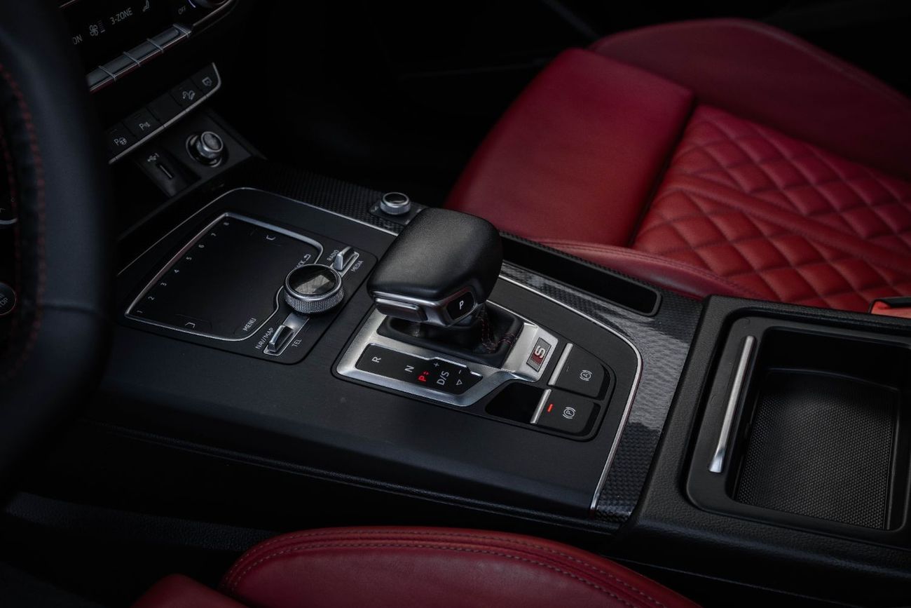 أودي SQ5 | 2,937 P.M  | 0% Downpayment | Well Maintained!