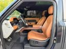 Land Rover Defender 90 DEFENDER 90 SE P300 2023 GCC | WARRANTY | ORIGINAL PAINT