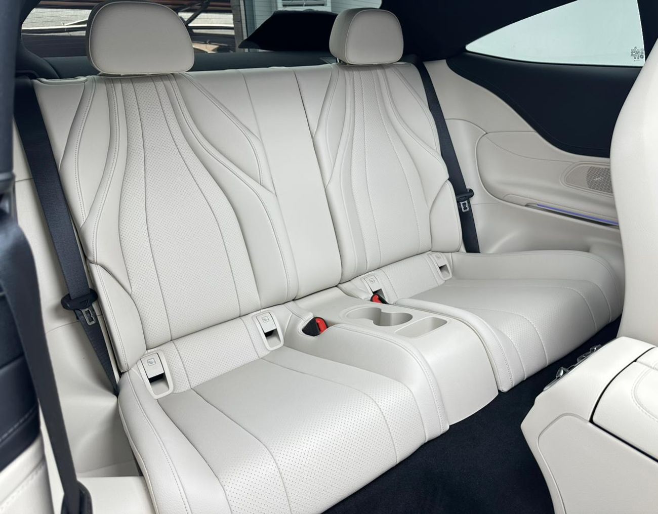 Mercedes-Benz CLE 200 Coupe 2025 Mercedes-Benz CLE 200, 1 Year Warranty Unlimited, Excellent Condition, Excellent Condition