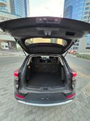 شيفروليه تريلبلازر 1.3 Turbo