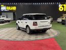 Land Rover Range Rover Sport HSE