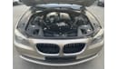 BMW 740Li Exclusive BMW 740 Li_Gcc_2012_Excellent_Condition _Full option