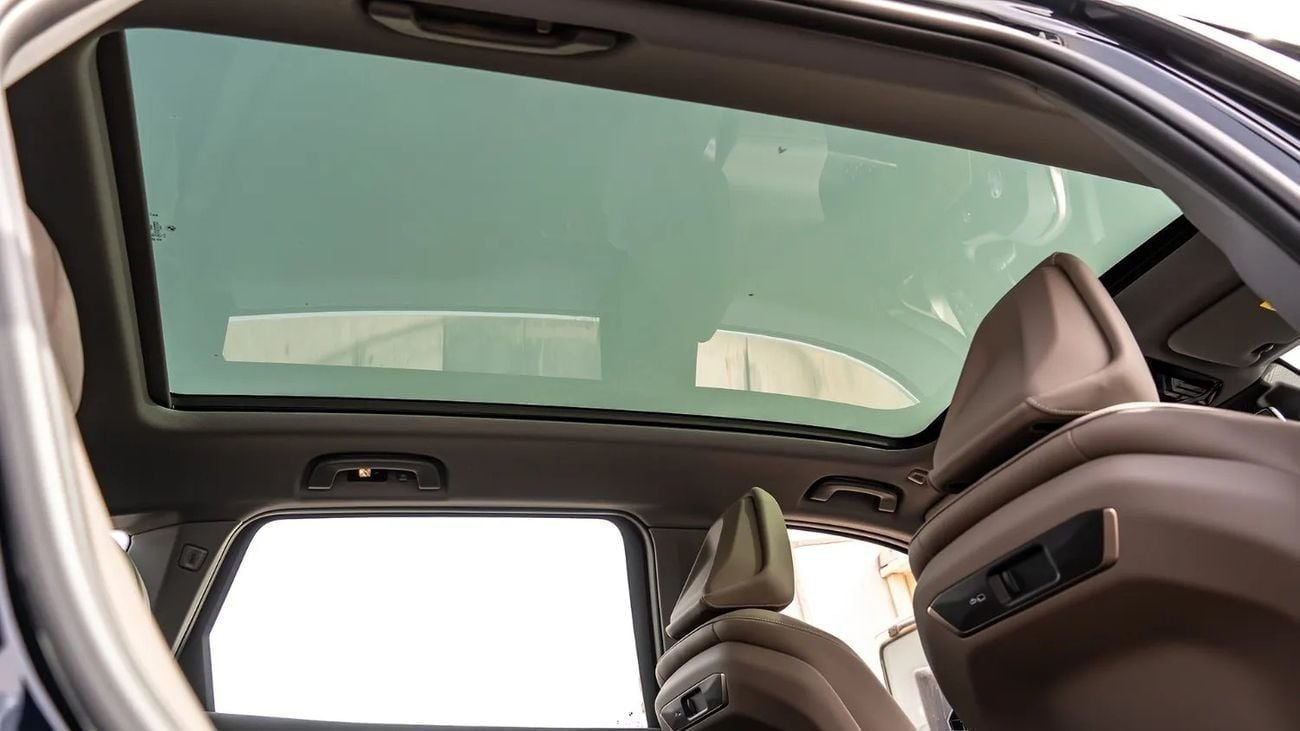 BMW X3 2026 | BMW X3 XDRIVE25L LUXURY PACKAGE [ EXPORT ONLY ]