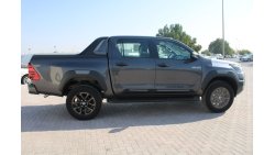 Toyota Hilux Adventure 2.8L AT Diesel 2022MY Full option  ( Export out of GCC )