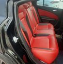 دودج تشارجر 3.6L SXT (متوسط)