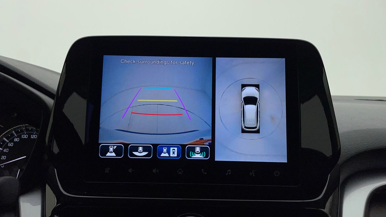 تويوتا أوربان كروزر GLX 1.3 | بدون دفعة مقدمة | اختبار القيادة في المنزل