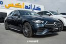 Mercedes-Benz C 200 Mercedes C200 Sport 1.5L 2025
