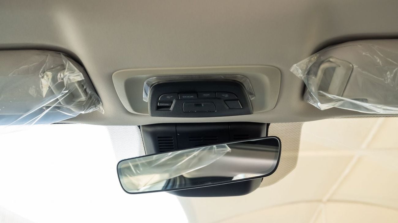 تويوتا كراون TOYOTA CROWN 2.5 MID -2026YM