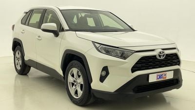 Toyota RAV4 GX 2.5 | Zero Down Payment | Home Test Drive