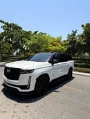 كاديلاك إسكالاد Platinum | American Specs | Pristine Condition