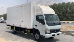 Mitsubishi Canter 2016 Ref#226