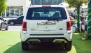 Honda Pilot TOURING 4WD | GCC |SUPER CLEAN | NO ANY TECHNICAL PROBLEM | FULL OPTION