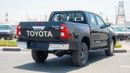 Toyota Hilux SR5 4.0L Petrol 6 Cylinder