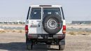 تويوتا لاند كروزر 70 LAND CRUISER HARDTOP  LC78 4.2L V6 DIESEL 2026 0KM