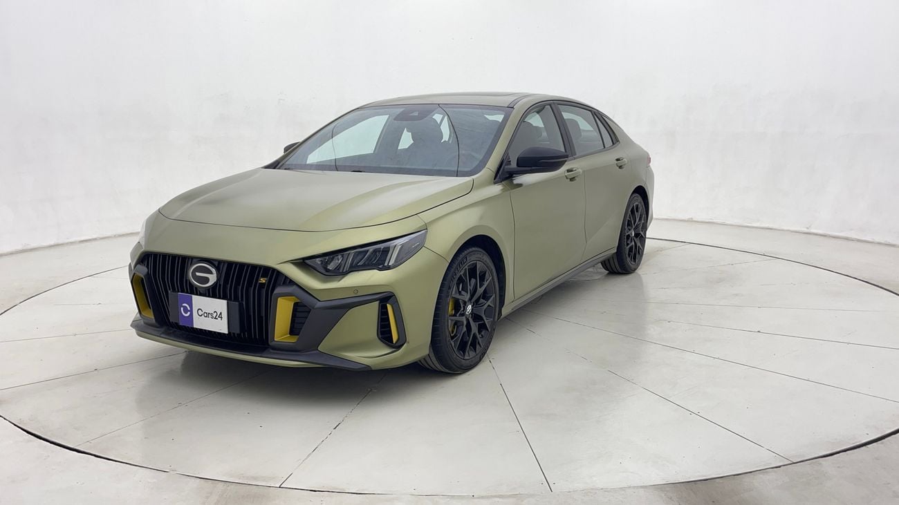 GAC Empow 1.5T GL 2024 GL | AED 972/Month | 0 DP | 30 Day Return | Warranty | Service History