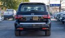 Infiniti QX80 INFINITI QX80 5.6L 7Seater MY 2018 ZERO K/M K/M