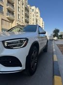 مرسيدس بنز GLC 300