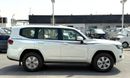 Toyota Land Cruiser GXR-G1 3.3L DIESEL TWIN TURBO , SUNROOF , 2025 MODEL