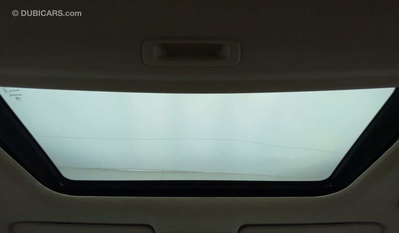 Honda CRV EX 2.4 | Under Warranty | Inspected on 150+ parameters