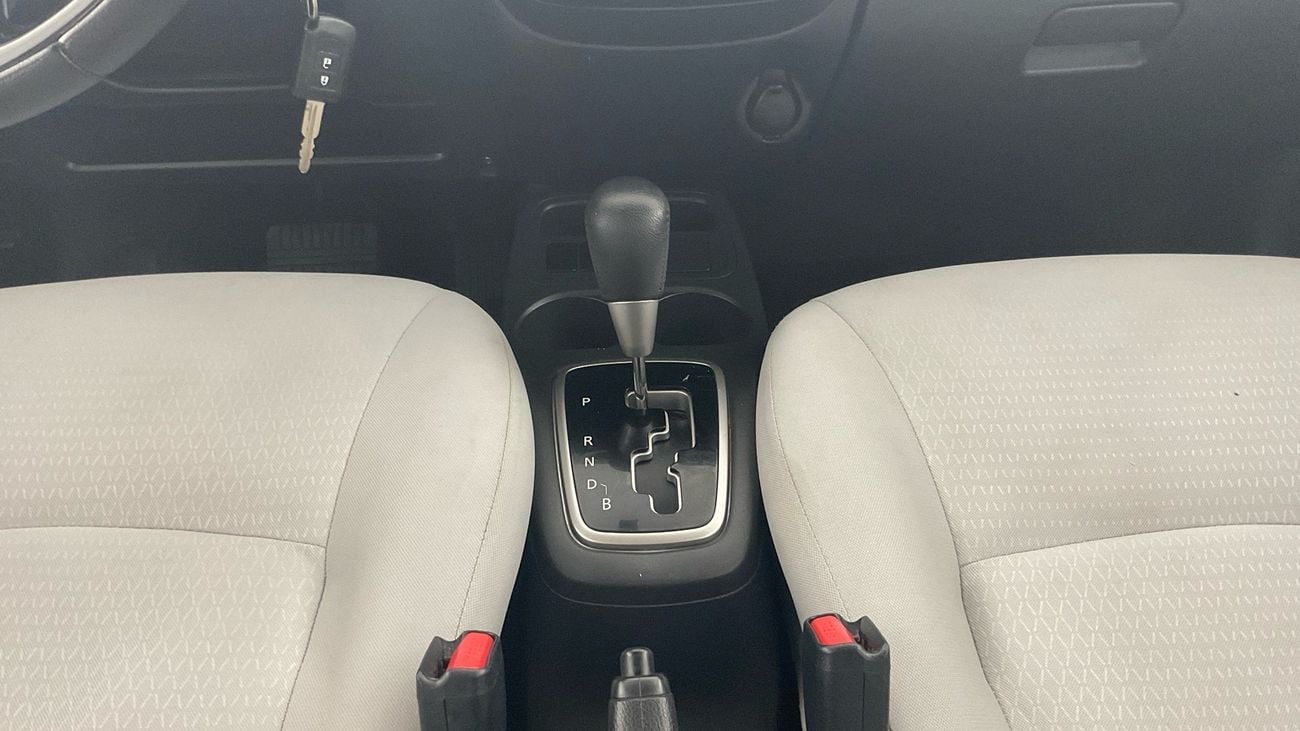 Mitsubishi Attrage GLX Full 1.2L GLX Full | Guaranteed Warranty | 0 Down Payment