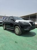 Toyota Fortuner EXR 2.7L (160 HP)