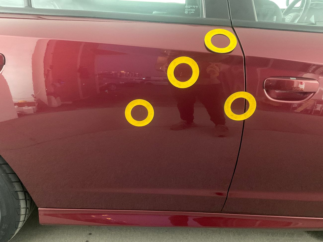 Dodge Charger Daytona R/T | National Day Celebration | Guaranteed Warranty | 0 Down Payment