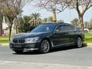 BMW 730Li Exclusive 2.0L
